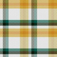 Scottish Tartan Pattern. Plaid Pattern Seamless Seamless Tartan Illustration Vector Set for Scarf, Blanket, Other Modern Spring Summer Autumn Winter Holiday Fabric Print.