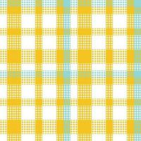 Plaids Pattern Seamless. Checker Pattern for Scarf, Dress, Skirt, Other Modern Spring Autumn Winter Fashion Textile Design. vector