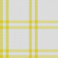 Plaids Pattern Seamless. Scottish Tartan Pattern Template for Design Ornament. Seamless Fabric Texture. vector