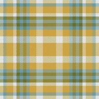 Tartan Plaid Pattern Seamless. Classic Scottish Tartan Design. for Scarf, Dress, Skirt, Other Modern Spring Autumn Winter Fashion Textile Design. vector