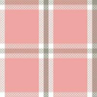 Scottish Tartan Pattern. Plaids Pattern Seamless for Shirt Printing,clothes, Dresses, Tablecloths, Blankets, Bedding, Paper,quilt,fabric and Other Textile Products. vector