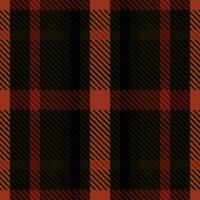 Tartan Plaid Pattern Seamless. Abstract Check Plaid Pattern. Flannel Shirt Tartan Patterns. Trendy Tiles Vector Illustration for Wallpapers.