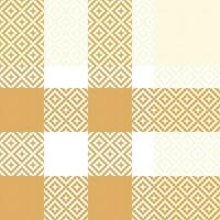 Tartan Pattern Seamless. Plaid Patterns for Scarf, Dress, Skirt, Other Modern Spring Autumn Winter Fashion Textile Design. vector