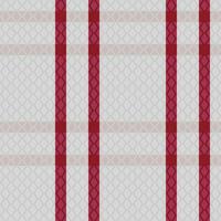 Scottish Tartan Pattern. Classic Plaid Tartan Traditional Scottish Woven Fabric. Lumberjack Shirt Flannel Textile. Pattern Tile Swatch Included. vector