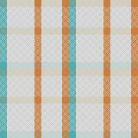 Tartan Pattern Seamless. Abstract Check Plaid Pattern for Scarf, Dress, Skirt, Other Modern Spring Autumn Winter Fashion Textile Design. vector