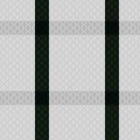 Scottish Tartan Pattern. Plaid Pattern Seamless for Scarf, Dress, Skirt, Other Modern Spring Autumn Winter Fashion Textile Design. vector