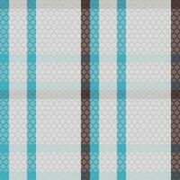 Tartan Plaid Seamless Pattern. Gingham Patterns. Seamless Tartan Illustration Vector Set for Scarf, Blanket, Other Modern Spring Summer Autumn Winter Holiday Fabric Print.