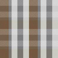 Plaids Pattern Seamless. Abstract Check Plaid Pattern for Scarf, Dress, Skirt, Other Modern Spring Autumn Winter Fashion Textile Design. vector