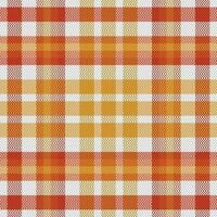 Scottish Tartan Plaid Seamless Pattern, Plaid Patterns Seamless. Traditional Scottish Woven Fabric. Lumberjack Shirt Flannel Textile. Pattern Tile Swatch Included. vector