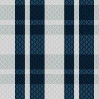 Scottish Tartan Pattern. Checkerboard Pattern Seamless Tartan Illustration Vector Set for Scarf, Blanket, Other Modern Spring Summer Autumn Winter Holiday Fabric Print.