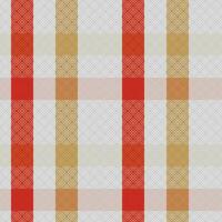Tartan Pattern Seamless. Gingham Patterns for Shirt Printing,clothes, Dresses, Tablecloths, Blankets, Bedding, Paper,quilt,fabric and Other Textile Products. vector