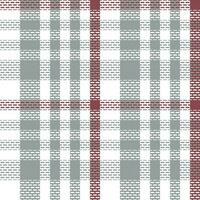 Scottish Tartan Pattern. Tartan Seamless Pattern Traditional Scottish Woven Fabric. Lumberjack Shirt Flannel Textile. Pattern Tile Swatch Included. vector