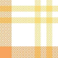 Tartan Plaid Pattern Seamless. Checker Pattern. Flannel Shirt Tartan Patterns. Trendy Tiles Vector Illustration for Wallpapers.