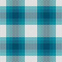 Tartan Plaid Vector Seamless Pattern. Abstract Check Plaid Pattern. for Scarf, Dress, Skirt, Other Modern Spring Autumn Winter Fashion Textile Design.