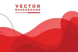 Red background vector illustration lighting effect graphic for text and message board design infographic.