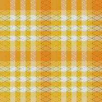 Plaid Pattern Seamless. Gingham Patterns Seamless Tartan Illustration Vector Set for Scarf, Blanket, Other Modern Spring Summer Autumn Winter Holiday Fabric Print.