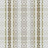 Plaid Pattern Seamless. Gingham Patterns for Shirt Printing,clothes, Dresses, Tablecloths, Blankets, Bedding, Paper,quilt,fabric and Other Textile Products. vector