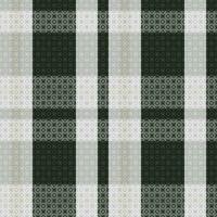 Tartan Plaid Pattern Seamless. Plaid Patterns Seamless. Traditional Scottish Woven Fabric. Lumberjack Shirt Flannel Textile. Pattern Tile Swatch Included. vector