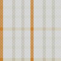 Tartan Pattern Seamless. Classic Plaid Tartan Seamless Tartan Illustration Vector Set for Scarf, Blanket, Other Modern Spring Summer Autumn Winter Holiday Fabric Print.