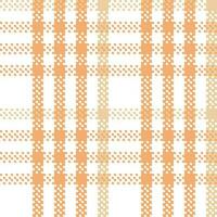 Plaid Pattern Seamless. Abstract Check Plaid Pattern for Shirt Printing,clothes, Dresses, Tablecloths, Blankets, Bedding, Paper,quilt,fabric and Other Textile Products. vector