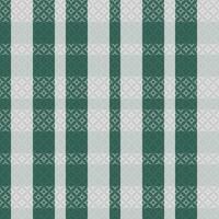 Tartan Plaid Seamless Pattern. Plaid Pattern Seamless. for Shirt Printing,clothes, Dresses, Tablecloths, Blankets, Bedding, Paper,quilt,fabric and Other Textile Products. vector