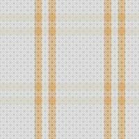 Tartan Plaid Seamless Pattern. Traditional Scottish Checkered Background. Flannel Shirt Tartan Patterns. Trendy Tiles Vector Illustration for Wallpapers.