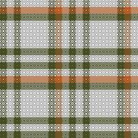 Scottish Tartan Pattern. Checker Pattern for Shirt Printing,clothes, Dresses, Tablecloths, Blankets, Bedding, Paper,quilt,fabric and Other Textile Products. vector