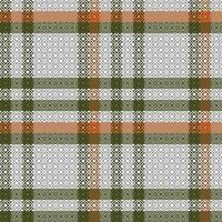 Scottish Tartan Pattern. Checker Pattern for Shirt Printing,clothes, Dresses, Tablecloths, Blankets, Bedding, Paper,quilt,fabric and Other Textile Products. vector