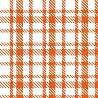 Plaid Patterns Seamless. Scottish Tartan Pattern Traditional Scottish Woven Fabric. Lumberjack Shirt Flannel Textile. Pattern Tile Swatch Included. vector