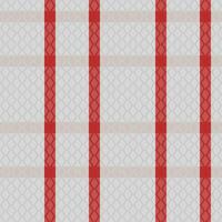 Scottish Tartan Pattern. Checkerboard Pattern Traditional Scottish Woven Fabric. Lumberjack Shirt Flannel Textile. Pattern Tile Swatch Included. vector