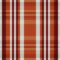 Scottish Tartan Pattern. Gingham Patterns for Shirt Printing,clothes, Dresses, Tablecloths, Blankets, Bedding, Paper,quilt,fabric and Other Textile Products. vector