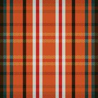 Plaid Patterns Seamless. Scottish Tartan Pattern for Shirt Printing,clothes, Dresses, Tablecloths, Blankets, Bedding, Paper,quilt,fabric and Other Textile Products. vector