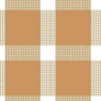 Plaid Pattern Seamless. Abstract Check Plaid Pattern for Shirt Printing,clothes, Dresses, Tablecloths, Blankets, Bedding, Paper,quilt,fabric and Other Textile Products. vector