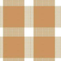 Plaid Pattern Seamless. Abstract Check Plaid Pattern for Shirt Printing,clothes, Dresses, Tablecloths, Blankets, Bedding, Paper,quilt,fabric and Other Textile Products. vector