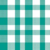 Plaids Pattern Seamless. Checkerboard Pattern for Scarf, Dress, Skirt, Other Modern Spring Autumn Winter Fashion Textile Design. vector