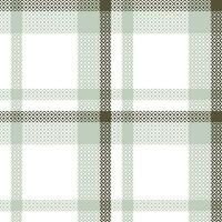 Tartan Seamless Pattern. Plaid Pattern Seamless Tartan Illustration Vector Set for Scarf, Blanket, Other Modern Spring Summer Autumn Winter Holiday Fabric Print.