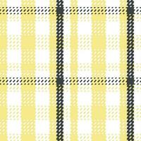 Tartan Pattern Seamless. Checker Pattern for Shirt Printing,clothes, Dresses, Tablecloths, Blankets, Bedding, Paper,quilt,fabric and Other Textile Products. vector