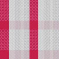 Scottish Tartan Pattern. Checkerboard Pattern for Scarf, Dress, Skirt, Other Modern Spring Autumn Winter Fashion Textile Design. vector