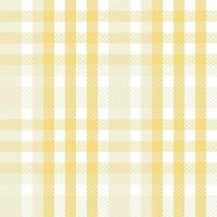 Tartan Pattern Seamless. Scottish Plaid, Traditional Scottish Woven Fabric. Lumberjack Shirt Flannel Textile. Pattern Tile Swatch Included. vector