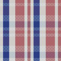 Tartan Pattern Seamless. Tartan Plaid Vector Seamless Pattern. Flannel Shirt Tartan Patterns. Trendy Tiles for Wallpapers.