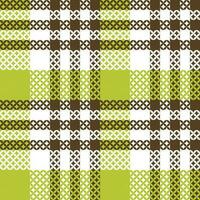 Plaid Patterns Seamless. Checkerboard Pattern for Shirt Printing,clothes, Dresses, Tablecloths, Blankets, Bedding, Paper,quilt,fabric and Other Textile Products. vector