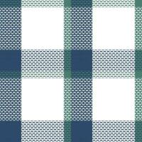 Plaid Patterns Seamless. Scottish Tartan Pattern Traditional Scottish Woven Fabric. Lumberjack Shirt Flannel Textile. Pattern Tile Swatch Included. vector