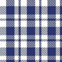 Tartan Plaid Vector Seamless Pattern. Abstract Check Plaid Pattern. for Scarf, Dress, Skirt, Other Modern Spring Autumn Winter Fashion Textile Design.