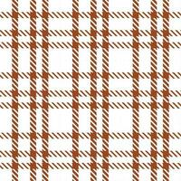 Plaids Pattern Seamless. Abstract Check Plaid Pattern Flannel Shirt Tartan Patterns. Trendy Tiles for Wallpapers. vector