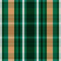 Scottish Tartan Seamless Pattern. Gingham Patterns Seamless Tartan Illustration Vector Set for Scarf, Blanket, Other Modern Spring Summer Autumn Winter Holiday Fabric Print.