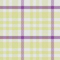 Scottish Tartan Pattern. Plaids Pattern Seamless for Shirt Printing,clothes, Dresses, Tablecloths, Blankets, Bedding, Paper,quilt,fabric and Other Textile Products. vector