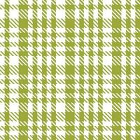 Scottish Tartan Plaid Seamless Pattern, Checker Pattern. for Shirt Printing,clothes, Dresses, Tablecloths, Blankets, Bedding, Paper,quilt,fabric and Other Textile Products. vector