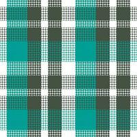 Tartan Plaid Seamless Pattern. Checker Pattern. for Shirt Printing,clothes, Dresses, Tablecloths, Blankets, Bedding, Paper,quilt,fabric and Other Textile Products. vector