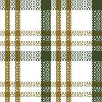 Scottish Tartan Pattern. Gingham Patterns Seamless Tartan Illustration Vector Set for Scarf, Blanket, Other Modern Spring Summer Autumn Winter Holiday Fabric Print.