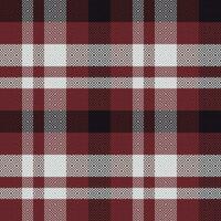 Tartan Plaid Vector Seamless Pattern. Abstract Check Plaid Pattern. for Scarf, Dress, Skirt, Other Modern Spring Autumn Winter Fashion Textile Design.